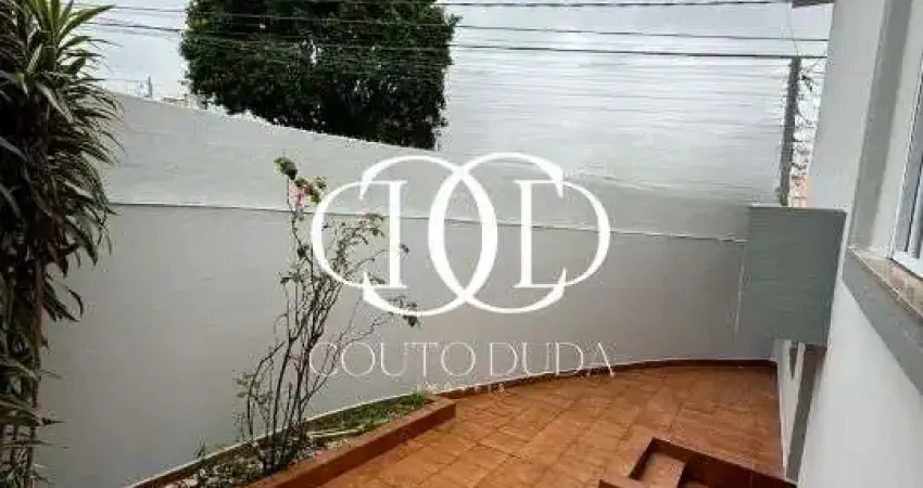Casa com 2 quartos à venda no Olímpico, São Caetano do Sul 