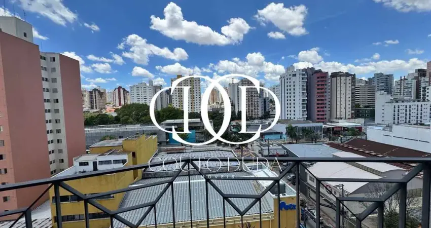 Apartamento com 3 quartos à venda no Centro, São Caetano do Sul 