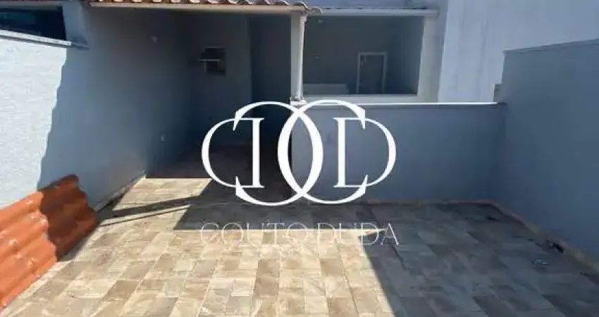 Residencial lubek - cobertura em vila príncipe de gales, santo andré/sp