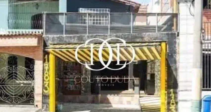 Pavilhão/galpão à venda no bairro mauá - são caetano do sul/sp