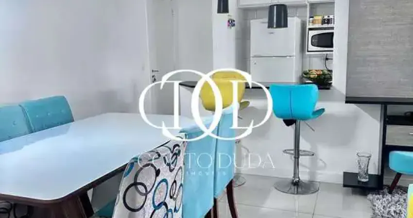 Apartamento com 2 quartos à venda no Santa Paula, São Caetano do Sul 