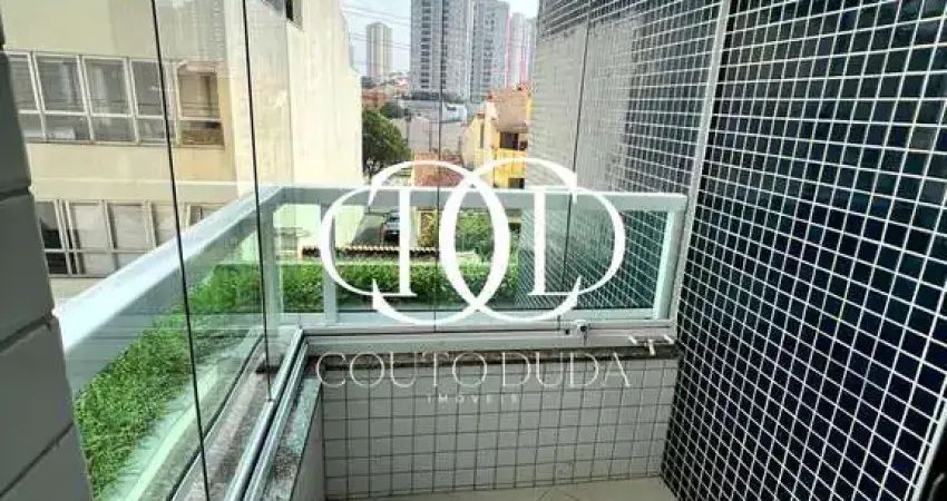 Edificio lyon - apartamento com 3 quartos e 3 banheiros bairro barcelona -- scs