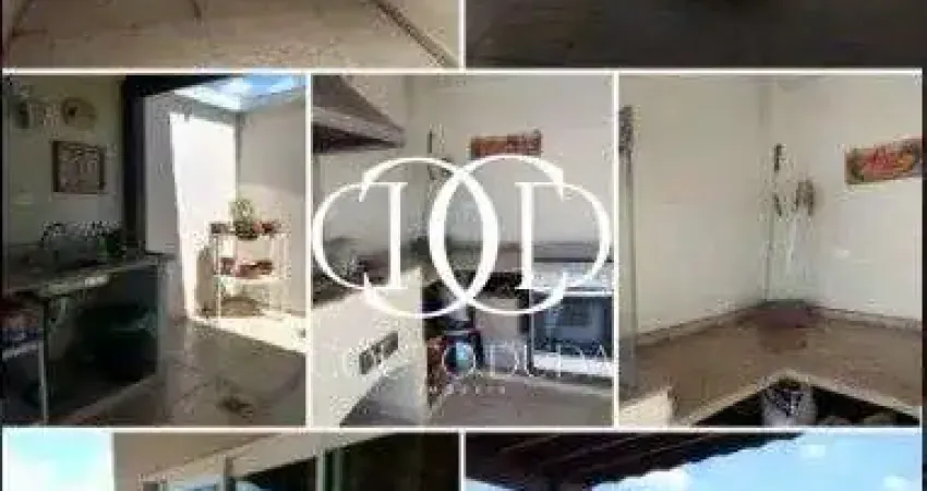 Cobertura de luxo à venda no bairro santa maria, são caetano do sul!