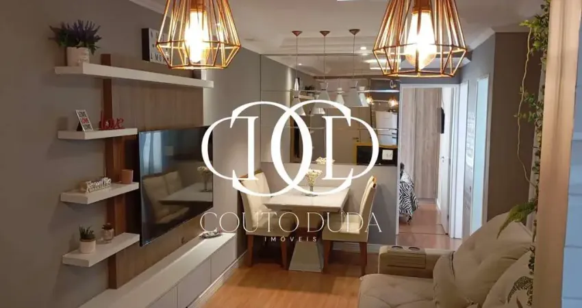 Apartamento à venda no bairro jardim santo antônio - santo andré/sp