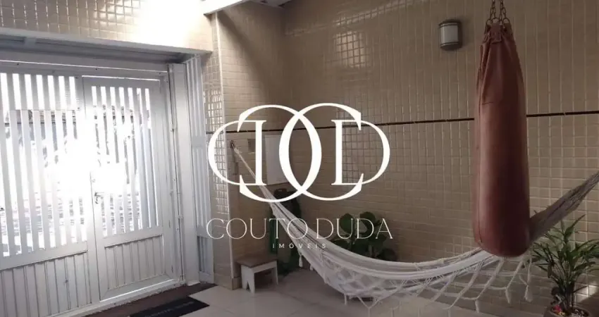 Casa com 3 quartos à venda no Mauá, São Caetano do Sul