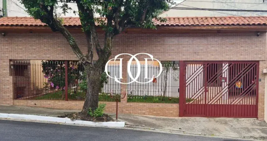 Casa com 2 quartos à venda no Olímpico, São Caetano do Sul 
