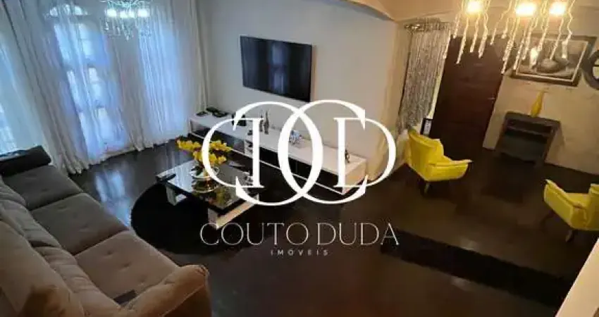 Casa com 3 quartos à venda no Nova Gerti, São Caetano do Sul