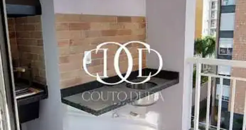 Apartamento com 2 quartos à venda no Campestre, Santo André 