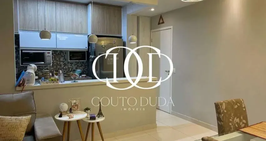 Apartamento com 2 quartos à venda no Olímpico, São Caetano do Sul 