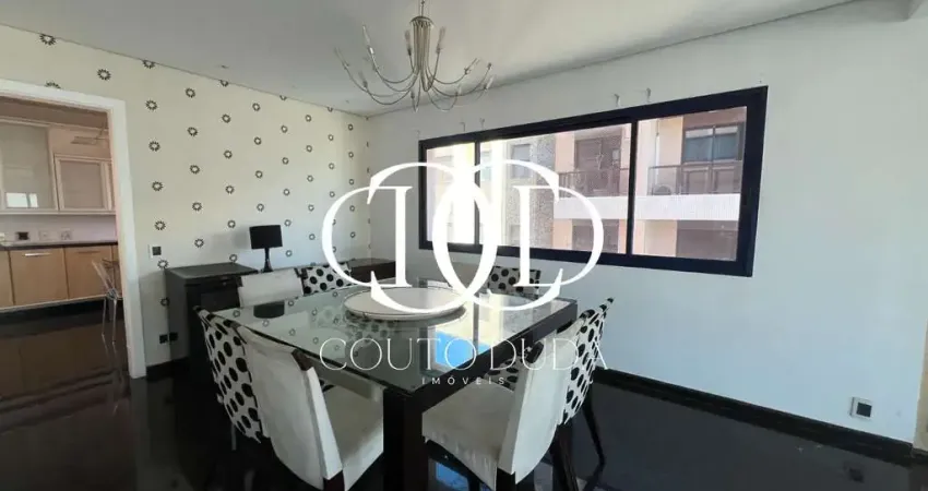 Apartamento com 3 quartos à venda no Santo Antônio, São Caetano do Sul 