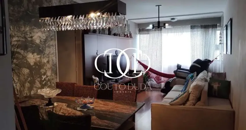 Apartamento com 3 quartos à venda no Santa Paula, São Caetano do Sul 