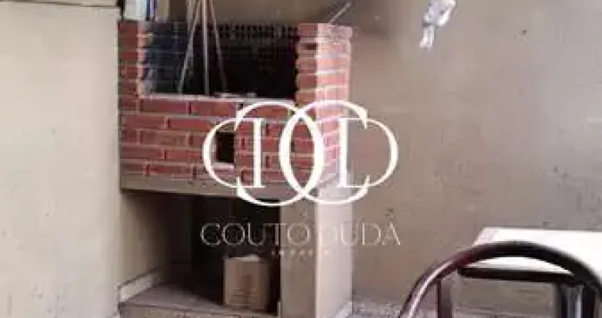 Casa com 3 quartos à venda no Santa Paula, São Caetano do Sul 