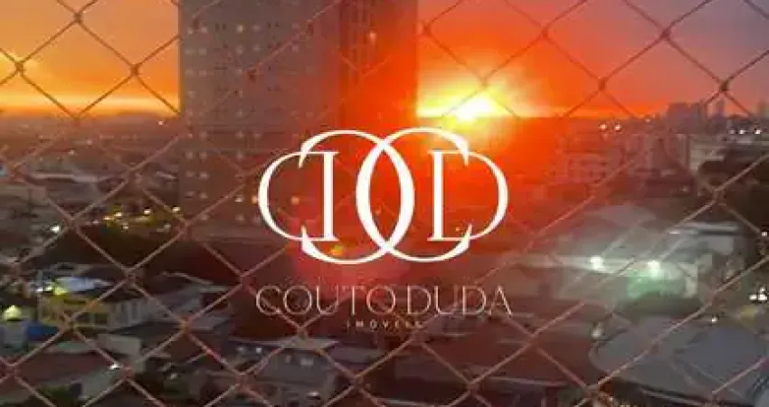 Apartamento com 3 quartos à venda no Osvaldo Cruz, São Caetano do Sul 