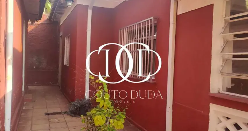 Casa com 2 quartos à venda no Nova Gerty, São Caetano do Sul