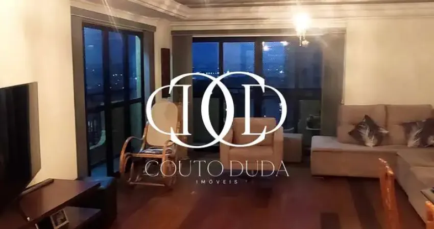 Apartamento à venda no bairro santa paula - são caetano do sul/sp