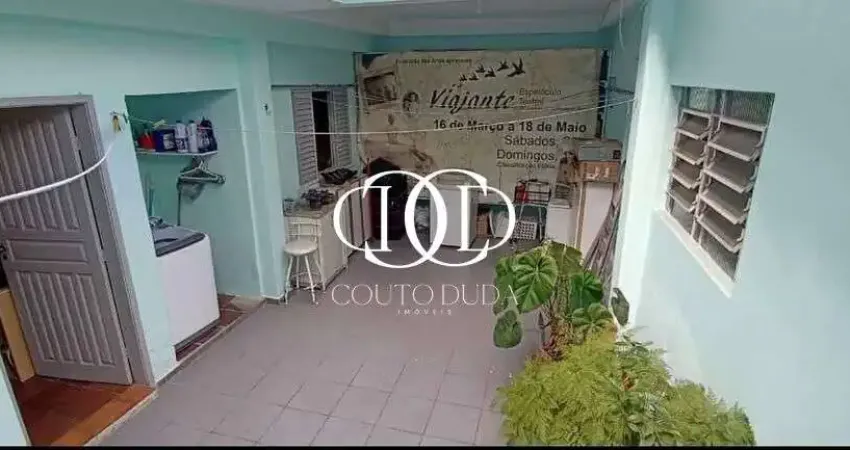 Casa com 5 quartos à venda no Boa Vista, São Caetano do Sul 