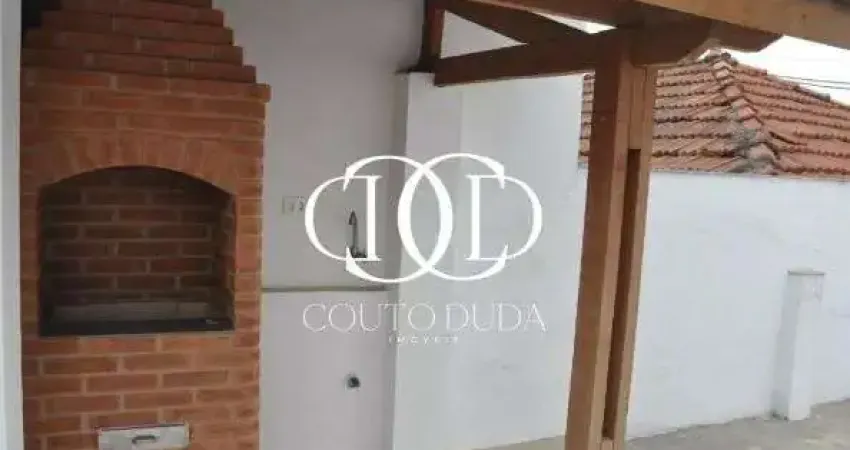 Casa com 2 quartos à venda no Cerâmica, São Caetano do Sul 