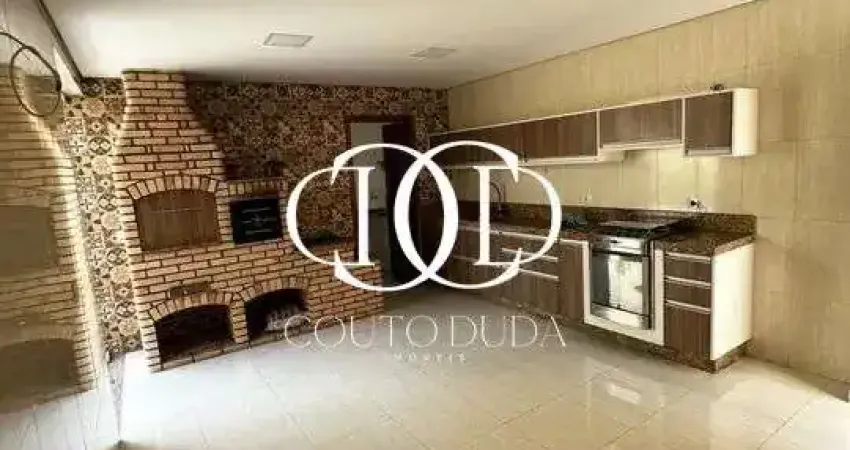 Casa com 3 quartos à venda no Olímpico, São Caetano do Sul