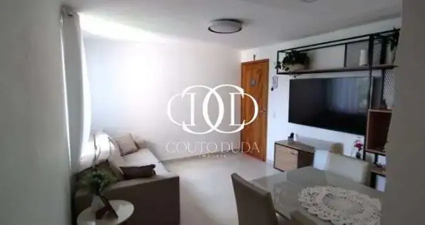 Condomínio tarumã - apartamento à venda no bairro são josé - são caetano do sul/sp