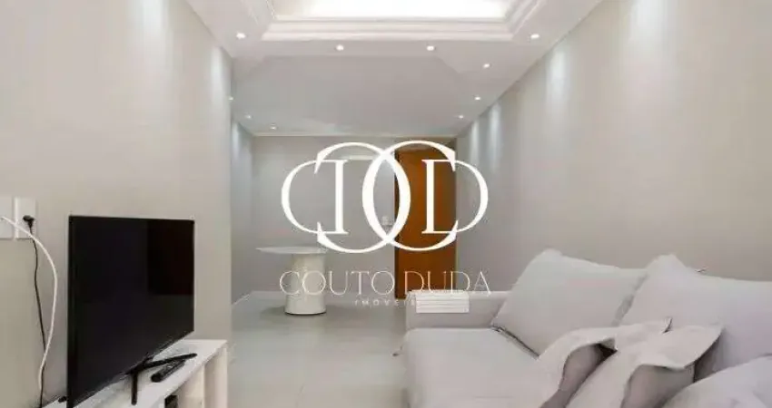 Apartamento com 2 quartos à venda no Santo Antônio, São Caetano do Sul 