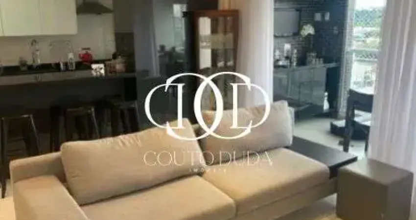 Condomínio home - espaço cerâmica - apartamento à venda no bairro cerâmica - são caetano do sul/sp