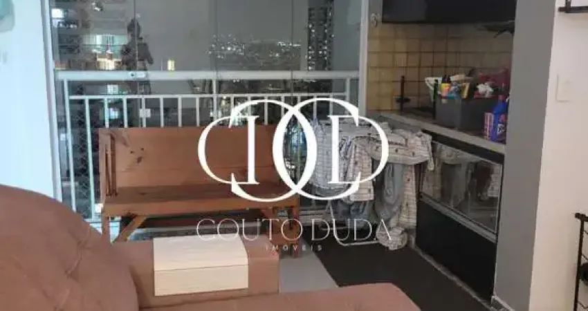 Apartamento com 3 quartos à venda no Fundação, São Caetano do Sul 