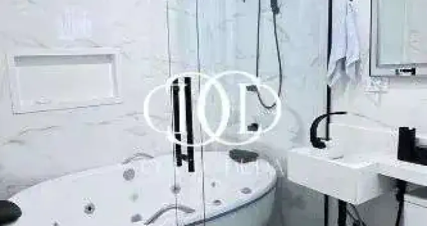 Apartamento com 3 quartos à venda no Centro, São Caetano do Sul 