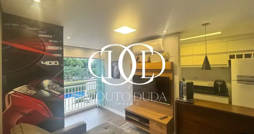 Apartamento com 2 quartos à venda na Rua Justino Paixão, 467, Mauá, São Caetano do Sul