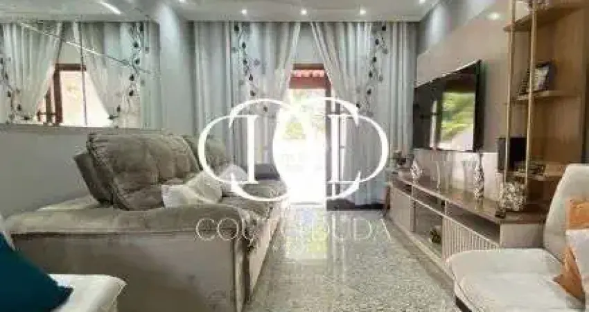 Casa com 2 quartos à venda no Assunção, São Bernardo do Campo