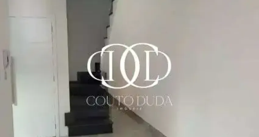 Cobertura com 2 quartos à venda no Campestre, Santo André 