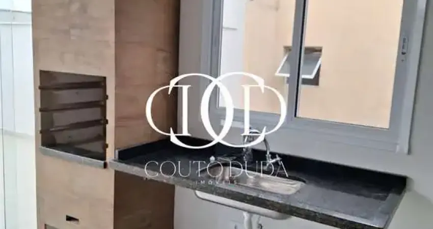 Cobertura com 2 quartos à venda na Vila Curuçá, Santo André