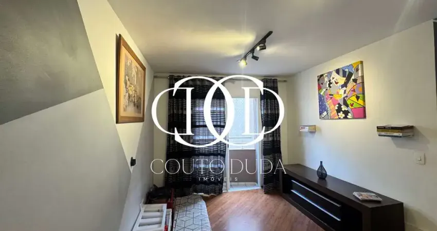 Apartamento com 2 quartos à venda no Olímpico, São Caetano do Sul 