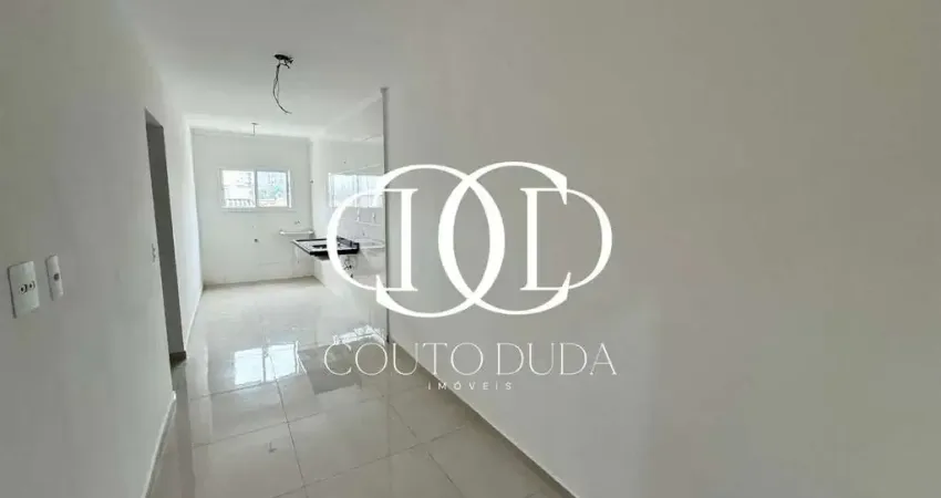 Apartamento à venda no bairro nova gerty - são caetano do sul/sp