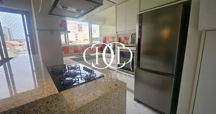 Apartamento à venda no bairro santa maria - são caetano do sul/sp