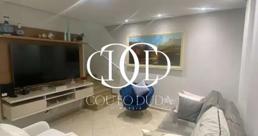 Casa com 3 quartos à venda no Santa Maria, São Caetano do Sul