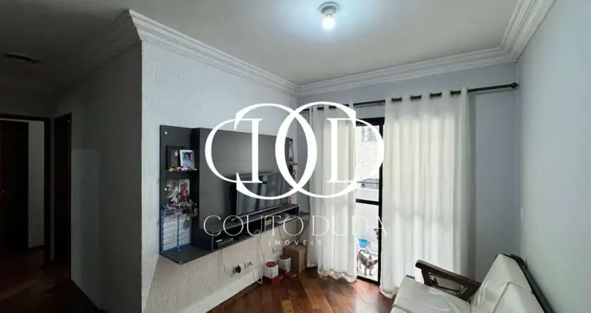 Apartamento com 2 quartos à venda no Santo Antônio, São Caetano do Sul