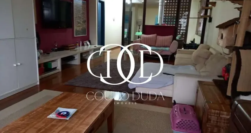 Apartamento com 3 quartos à venda no Centro, Santo André