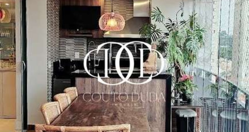 Condomínio edificio unique - apartamento à venda no bairro jardim são caetano - são caetano do sul/sp