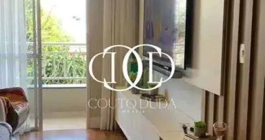 Condomínio Majestic - Apartamento à venda no bairro Osvaldo Cruz - São Caetano do Sul/SP