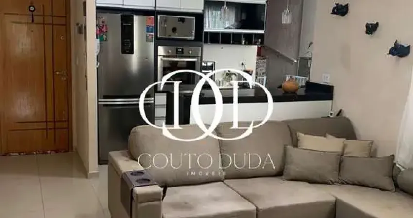 Cobertura com 2 quartos à venda no Campestre, Santo André