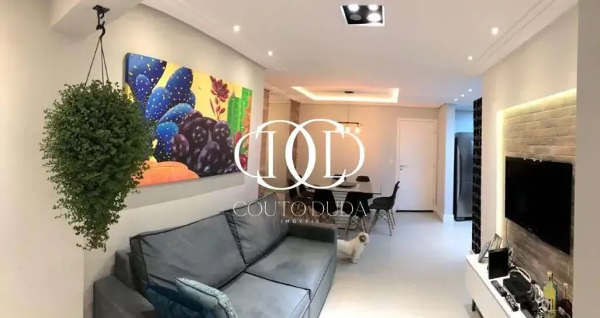 Apartamento com 3 quartos à venda no Santa Paula, São Caetano do Sul 