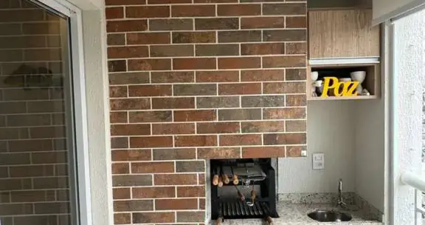 Apartamento com 2 quartos à venda no Mauá, São Caetano do Sul 