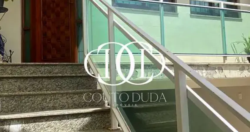 Casa com 3 quartos à venda no Boa Vista, São Caetano do Sul 