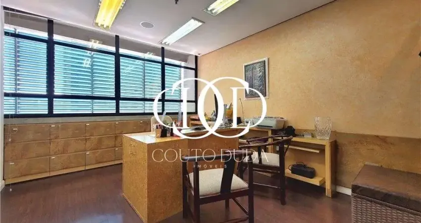 Apartamento à venda no Centro, Santo André