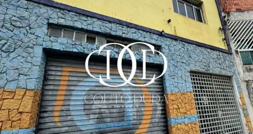 Casa à venda no Osvaldo Cruz, São Caetano do Sul