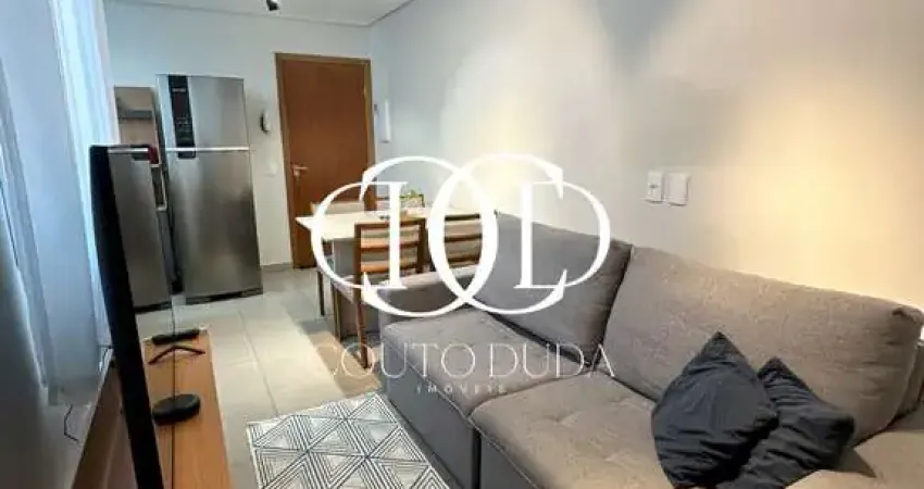 Cobertura com 2 quartos à venda no Campestre, Santo André 