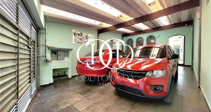 Sobrado à venda no bairro baeta neves - são bernardo do campo/sp