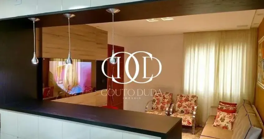 Apartamento com 2 quartos à venda no Santa Maria, São Caetano do Sul 