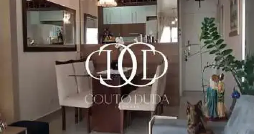 Apartamento com 3 quartos à venda no Campestre, Santo André