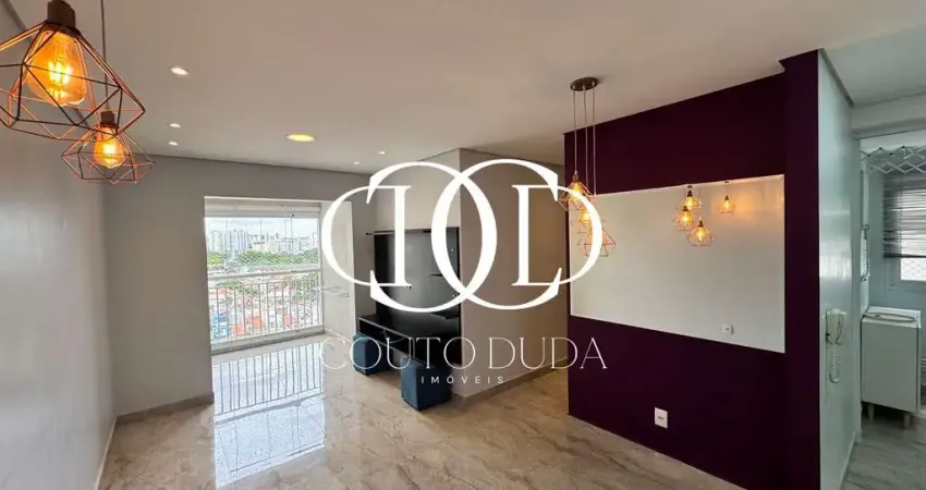 Condominio vivacittá - apartamento para venda em são caetano